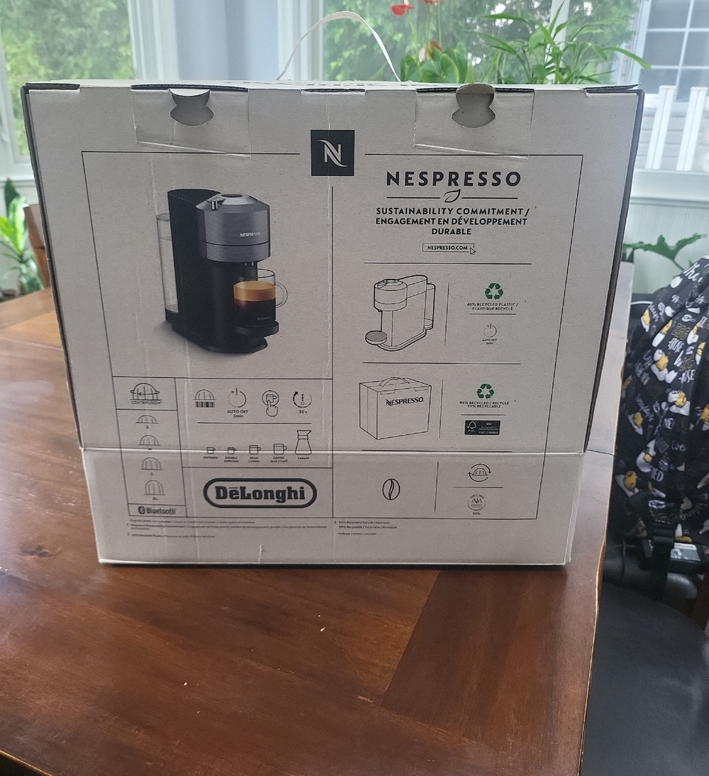 Espresso Machine - Picture 3 of 6
